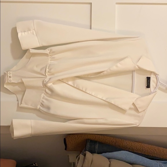 Zara bodysuit - Picture 1 of 1